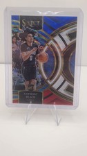 2023-24 Panini Select Anthony Black Premier Level RWB Tri-Color Prizm Rookie RC