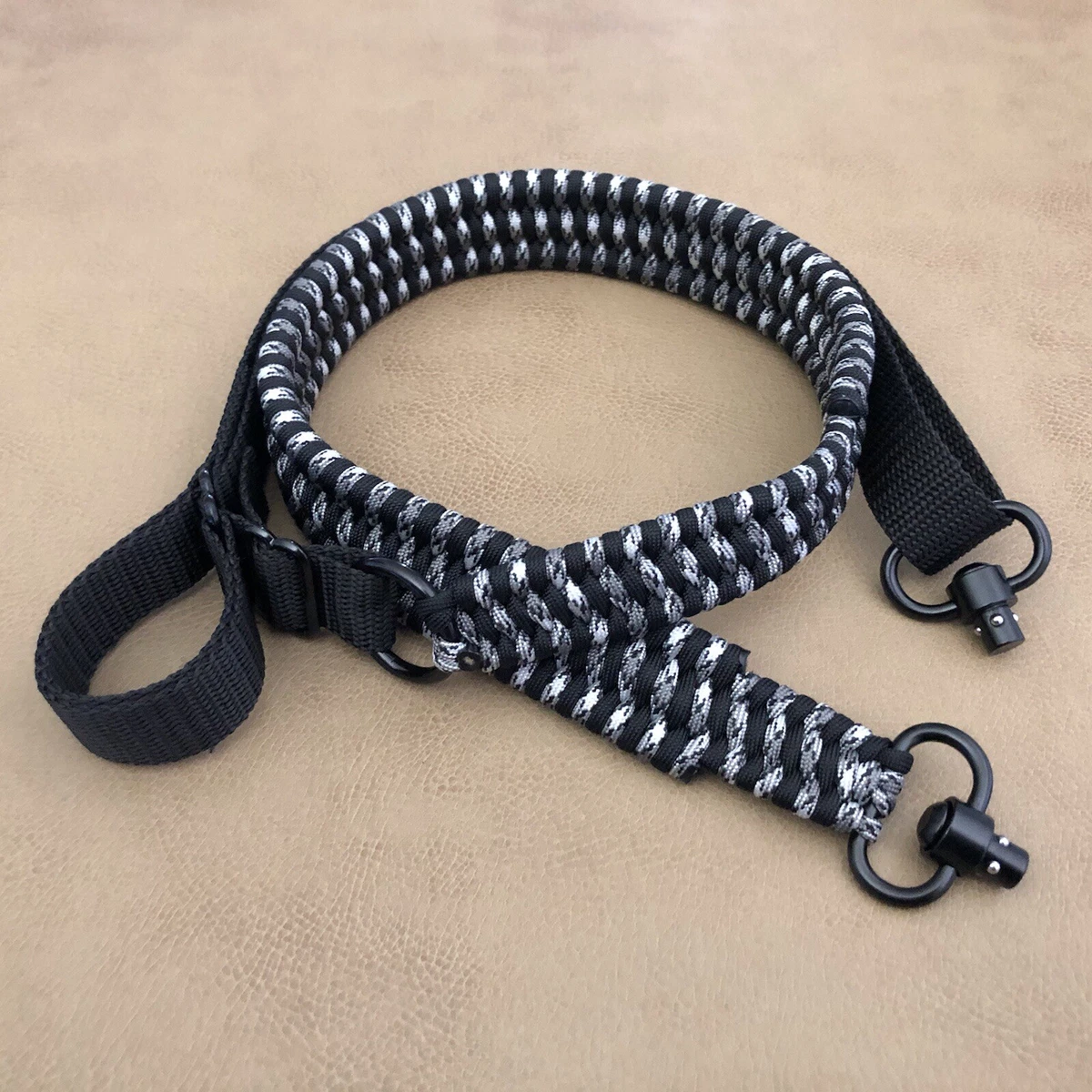 Paracord Gun Sling