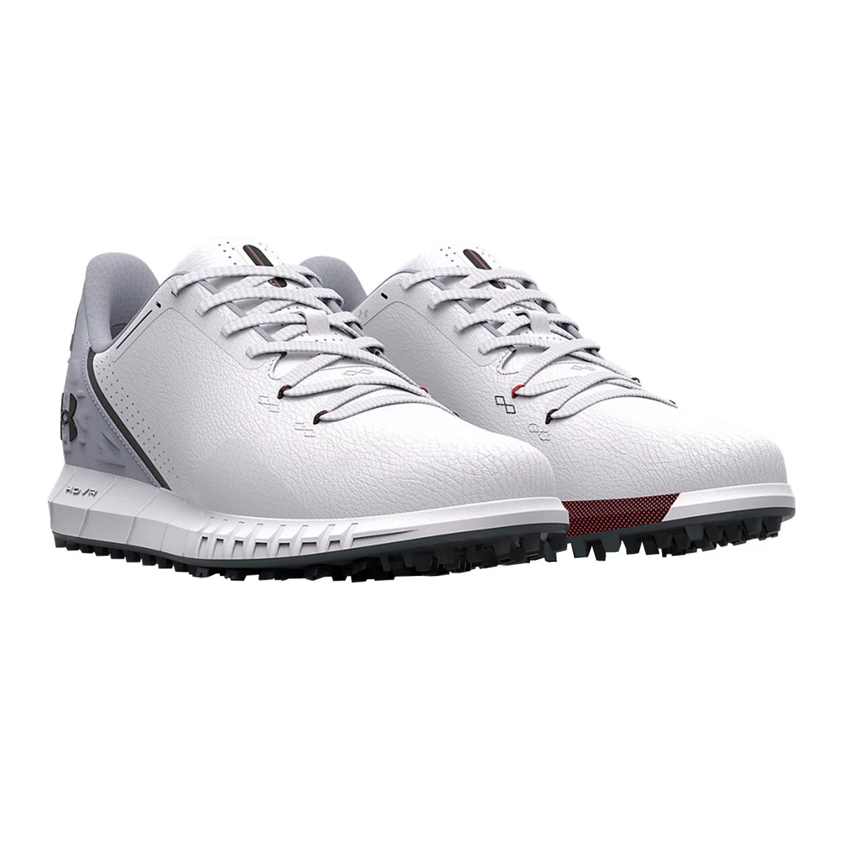 Armour Men&#039;s Spikeless Waterproof Golf Shoes, New | eBay