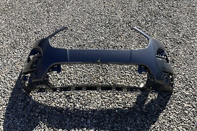 2018 2019 2020 2021 2022 Ford Ecosport Bumper Cover Oem | eBay