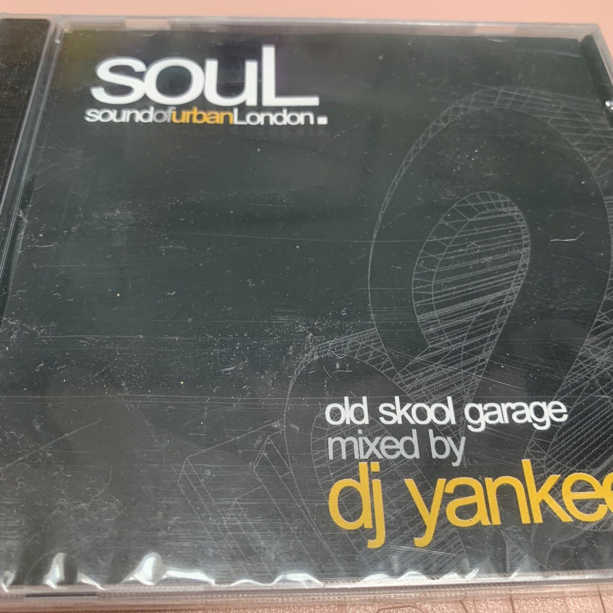 DJ SOULJHA MIX CD まとめ売り Manhattan records | THEEXCLUSIVESHIPHOPHITSVOL.2 | レコード・CD