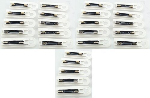 Kohler 223316 Fuse 10A 250V GM12310 GEN 4EF 5E 6EF 7.3E OEM