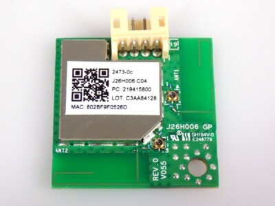 Epson 2194158 Ersatzteil WLAN WIFI Wireless LAN Modul Board Platine für WF-C8190