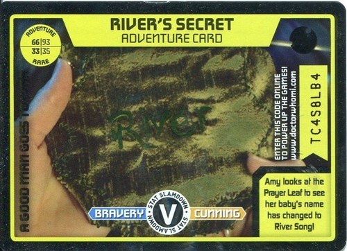 Doctor Who Monster Invasion Extreme RARE OR SUPER RARE FOILS...CHOOSE - Picture 17 of 26