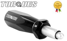 AN-6 (6AN AN6)  PTFE Stainless Steel Braided Hose Separation Tool