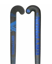 Gryphon GXXll Taboo Blue Steel D-ll Hockey Stick 2022/23 36.5,37.5,38.5,39 !