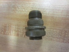 Amphenol MS-3106A-14S-5P Connector 97-3106A-14S-5P Pack of 6 