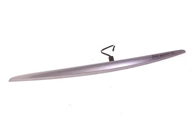 Griffleiste original BMW E46 3er Compact Kennzeichenleuchte grau 51137117619 KFZ - Bild 1 von 3