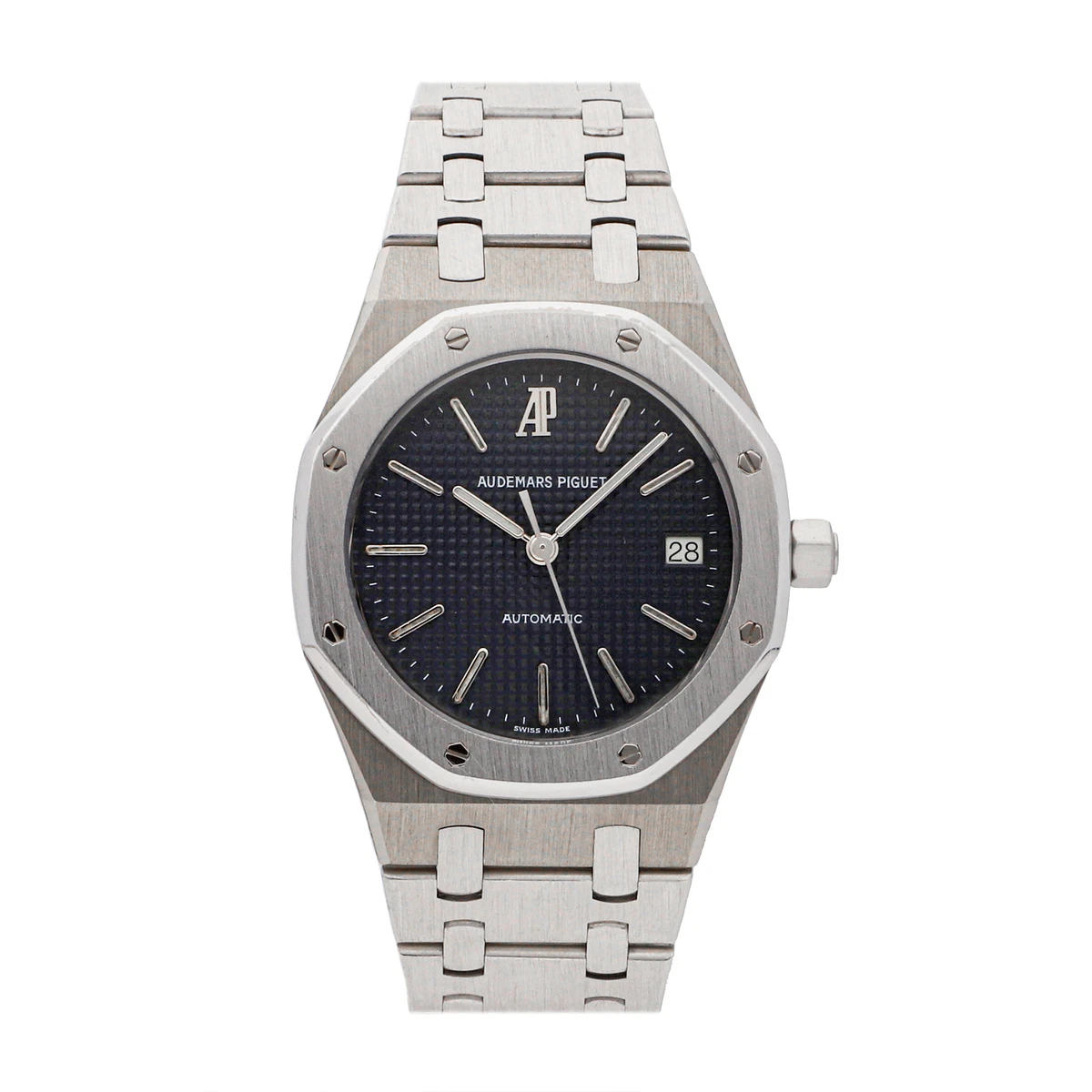 audemars piguet bianco royal oak
