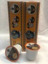 Keurig K cup Moroccan spiced coffee -pod (16 ct)