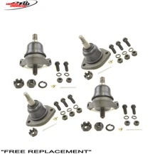 HD Ball Joint Kit fits Chevrolet Impala Caprice Bel Air El Camino 1958 - 1982