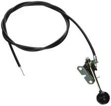 Oregon 60-522 Throttle Control Cable Assembly Fits Murray 21223PA