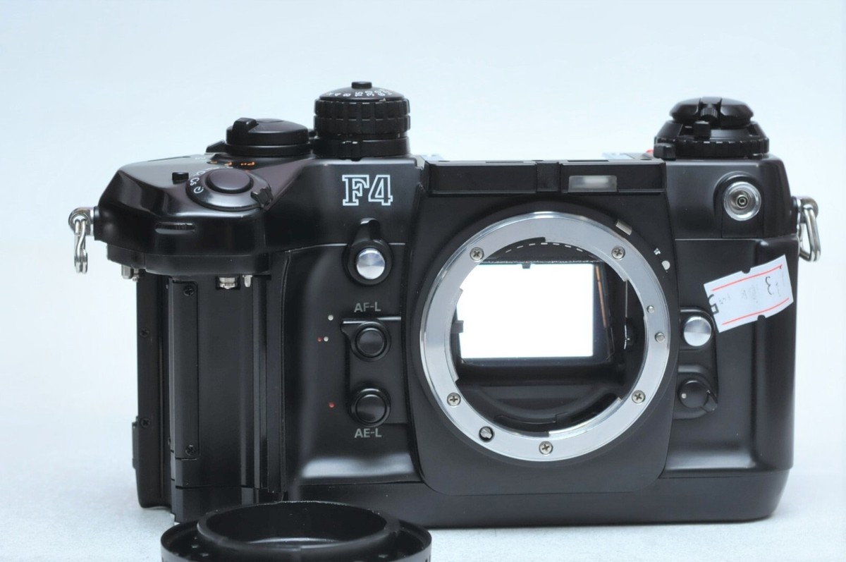 ニコン Nikon F4s qqffhab Amazon | ニコン Nikon F4s | 一眼レフカメラ 通販