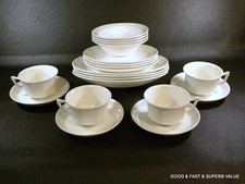 20 pcs ADAMS English Ironstone EMPRESS Patter...
