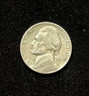 1941-S Jefferson Nickel Large S FS-501 - Nice Cherrypicker Variety! San Francisco Jefferson