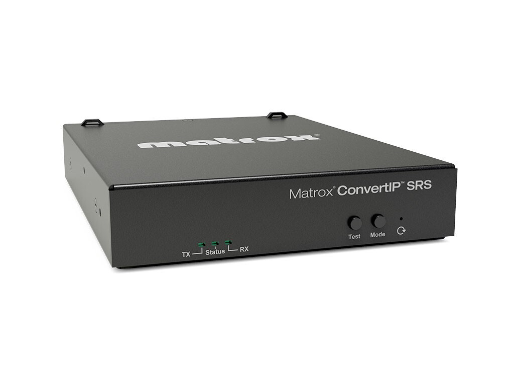 Matrox ConvertIP (SRS2)