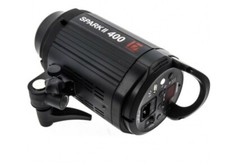 Jinbei Spark II-400 V2.0 Studio Blitzanlage B...