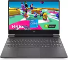 Hp Pavilion Gaming Laptop 17 3 Zoll Fhd Display Ips 144hz Intel Core I7 11370h 16gb Ddr4 Ram
