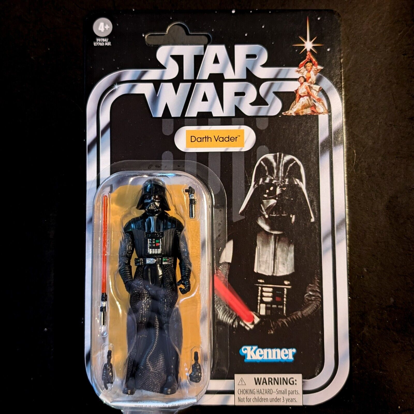 Star Wars THE VINTAGE COLLECTION 🤖 Star Wars THE VINTAGE COLLECTION 🤖