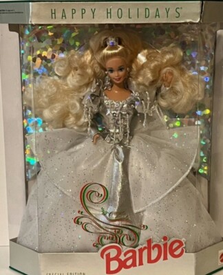 Barbie De Cumpleanos Rotoplast 1992 | Mercado Libre