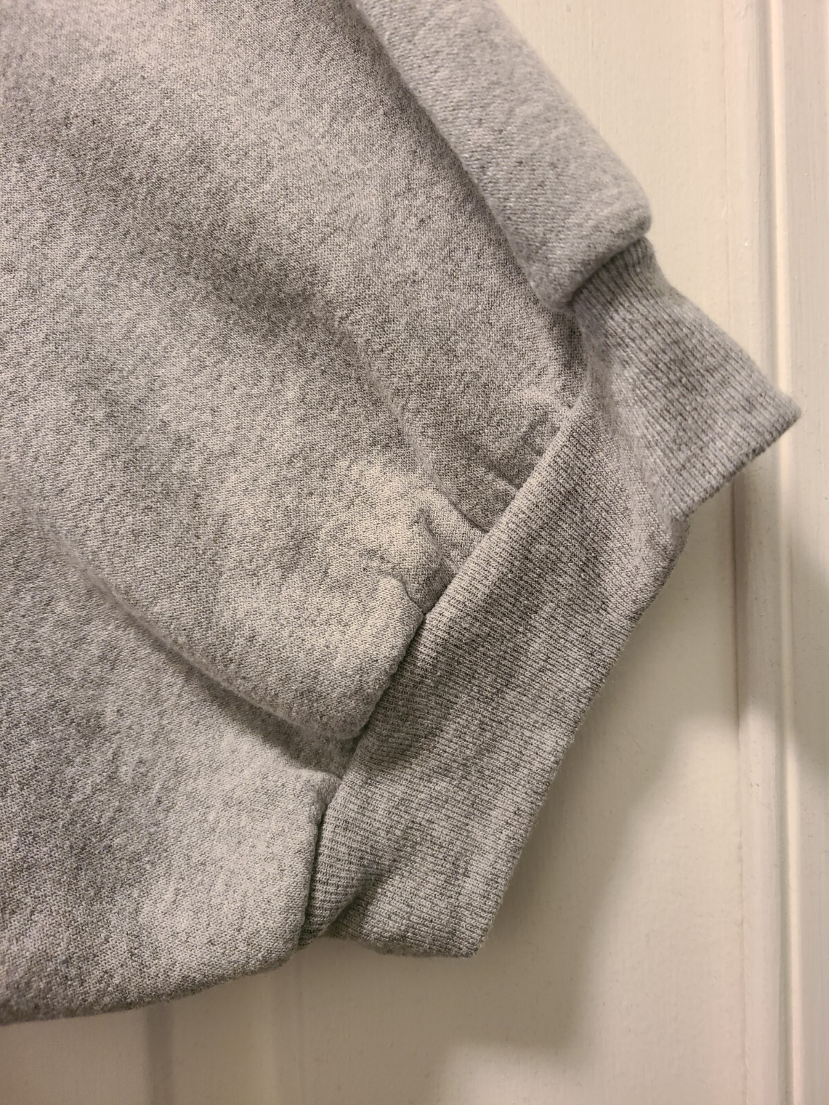 The Vermont Country Store Women's Short Sleeve Grey Sweatshirt Size 3X eBay