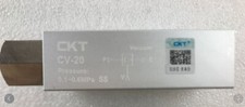 ONE NEW- CKT Vacuum generator CV-20