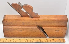 ✨Vintage 1" H. Chapin Union Factory Nosing Molding Plane (INV R009)