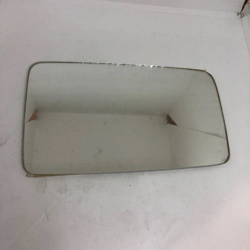 GENUINE RENAULT Rearview Mirror Outer SX Left 7701023920