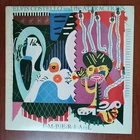 Elvis Costello And The Attractions – Imperial Bedroom [1982] LP Rock US Columbia