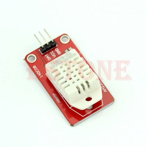 Temperature Sensor Module and New DHT22 AM2302 Digital Humidity and for Arduino - Picture 3 of 5