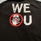 Let’s Go Cena? Cena Sucks!! John Cena RARE WWF WWE Word Life GOAT Sz XL OG! New — photo 7