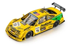 Slot It SICA36G Opel Calibra DTM/ITC 1996, #16 1:32 Slot Car