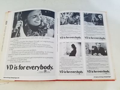 The Print Casebooks: First Annual ・・ The Print Casebooks First Annual Edition The Best Advertising