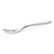50x Kuchengabel Liselle, 15 cm, Edelstahl 18/10
