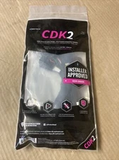 Firstech FTI-CDK2 Integration T-Harness for Chrysler Dodge Jeep 2008-2019