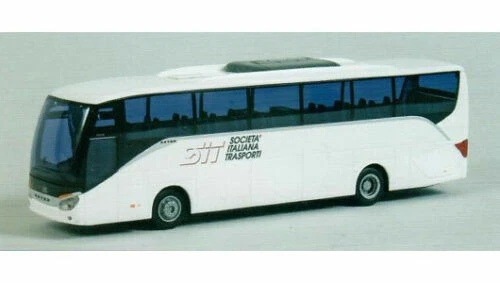 Autobus di modellismo statico scala 1:87 Setra