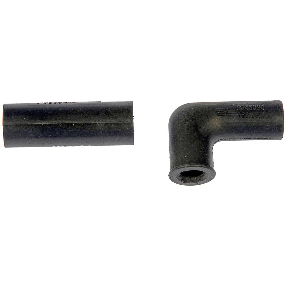 Mangueira 46024 Dorman PCV nova para Chevy Express Van SaVana Chevrolet Silverado 1500 - Imagem 3 de 4