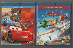 cars planes