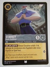 Disney Lorcana Karte Das Erste Kapitel 191/20...