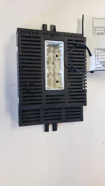 BMW 535I 2008 E60 E63 E65 control de luz adaptativo Foto 3 de 4