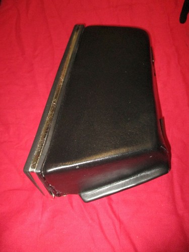 Porsche 911 & 912 Door Pockets T-E-S 1969-73 Original GERMAN USED DRIVERS SIDE - Picture 4 of 4
