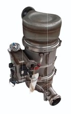 Diesel particulate filter A057M220