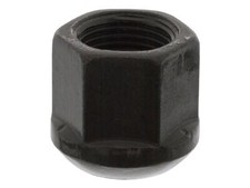 25x febi bilstein 04235 Radmutter