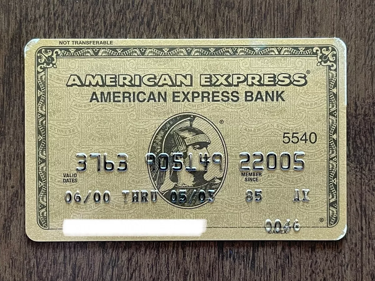 American Express