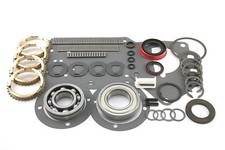 Fits Ford Rug Srod Toploader Transmission Rebuild Kit 81-84