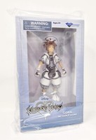 Kingdom Hearts Disney Serie 1.5 - Sora - Diamond Select Toys Actionfigur - Neu