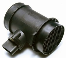 Débimètre Audi A4