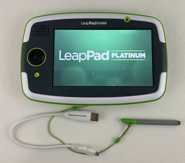 leapfrog platinum games