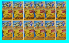 12 ~ CHORE BOY Golden Fleece Scouring Cloths Pad Cleaning Kitchen 24 PADS