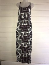 NWT Free People Sleeveless Maxi Dress Size 0
